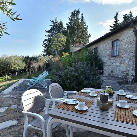 Apartment Lavanda *