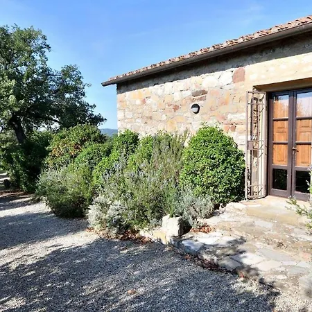 Apartment Lavanda