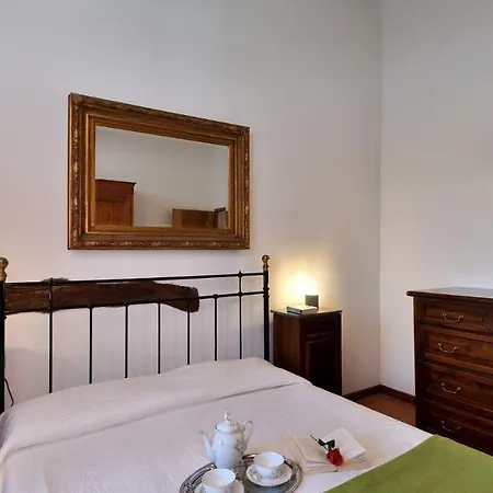 Lavanda Apartment *