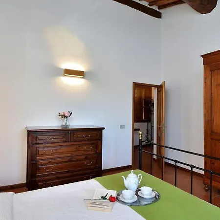 Lavanda Apartment