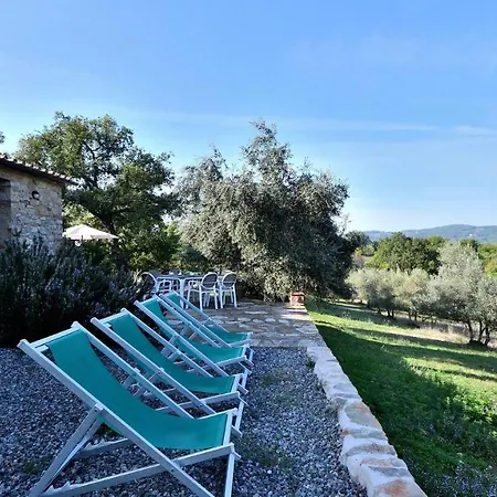 Lavanda * Gaiole in Chianti