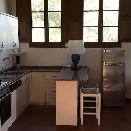 Apartment Lavanda *