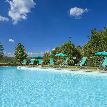 Lavanda Apartment *