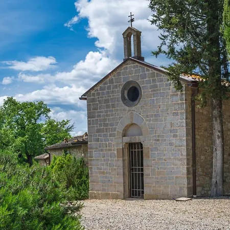 Διαμέρισμα Lavanda