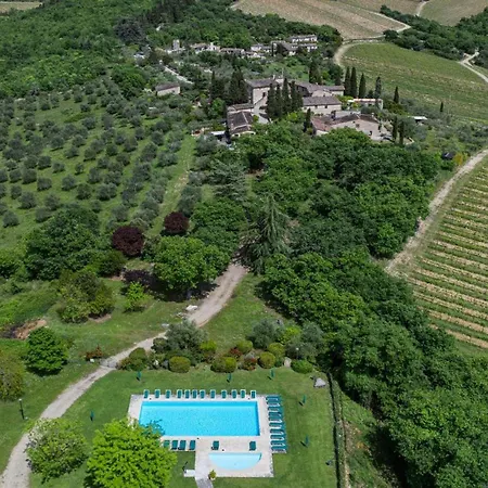 Lavanda Διαμέρισμα Gaiole in Chianti