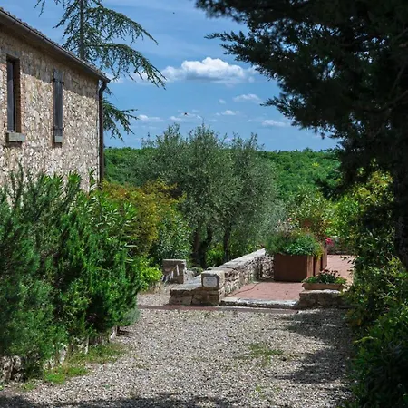 Lavanda Apartment Gaiole in Chianti