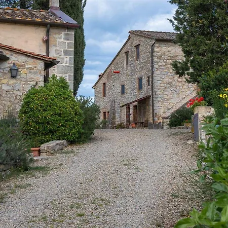 Lavanda * Gaiole in Chianti