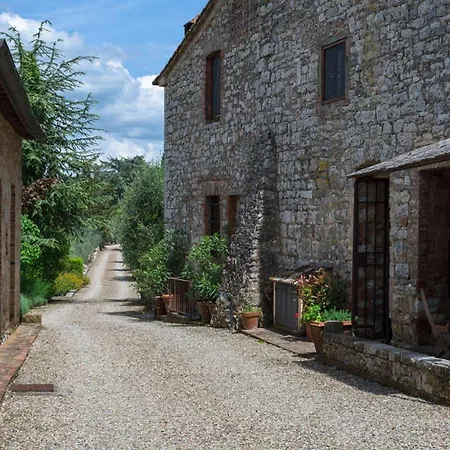 Lavanda Apartment