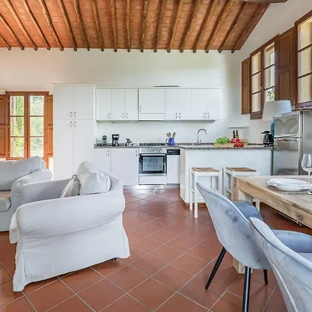 Apartment Lavanda Gaiole in Chianti