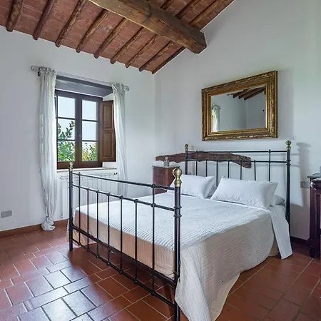 Apartment Lavanda Gaiole in Chianti