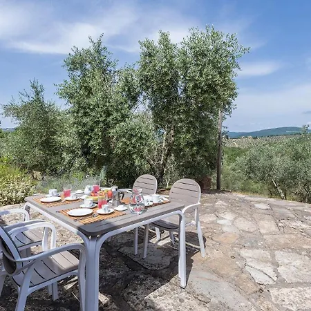 Lavanda Apartment *