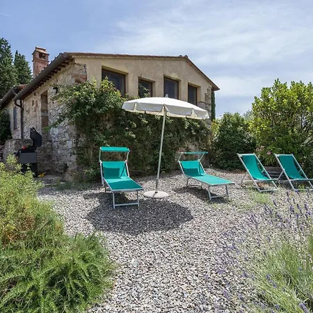 Apartment Lavanda Gaiole in Chianti