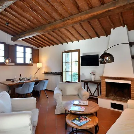 Apartmán Lavanda *