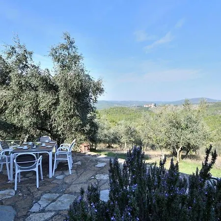 דירה Lavanda