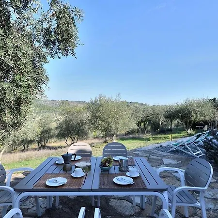 Lavanda דירה