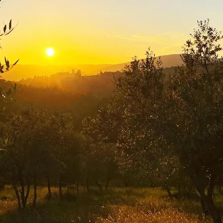 דירה Lavanda *