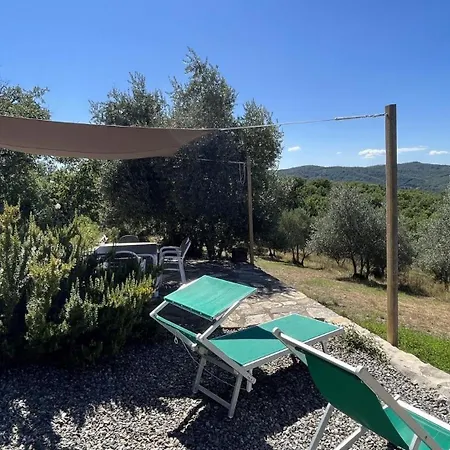 Apartmán Lavanda *