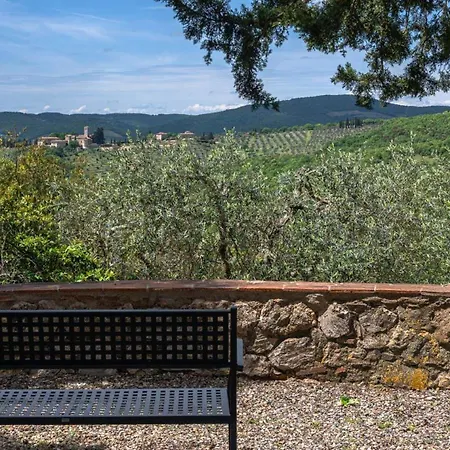 Lavanda Apartment