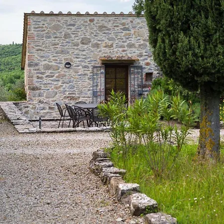 Lavanda Gaiole in Chianti
